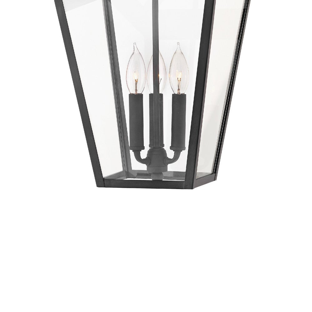 Alford Place Large Hanging Lantern