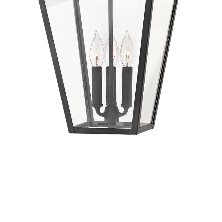 Alford Place Large Hanging Lantern