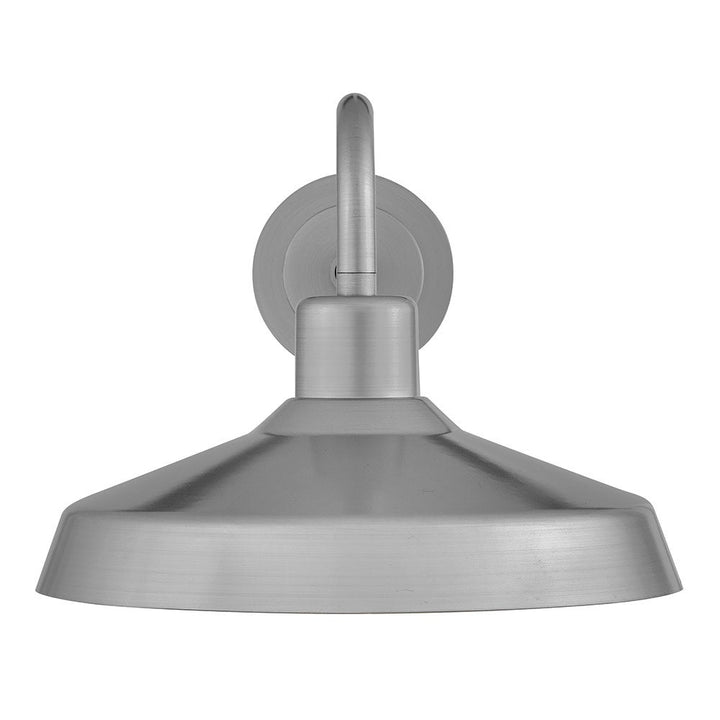 Forge Wall Mount Barn Light
