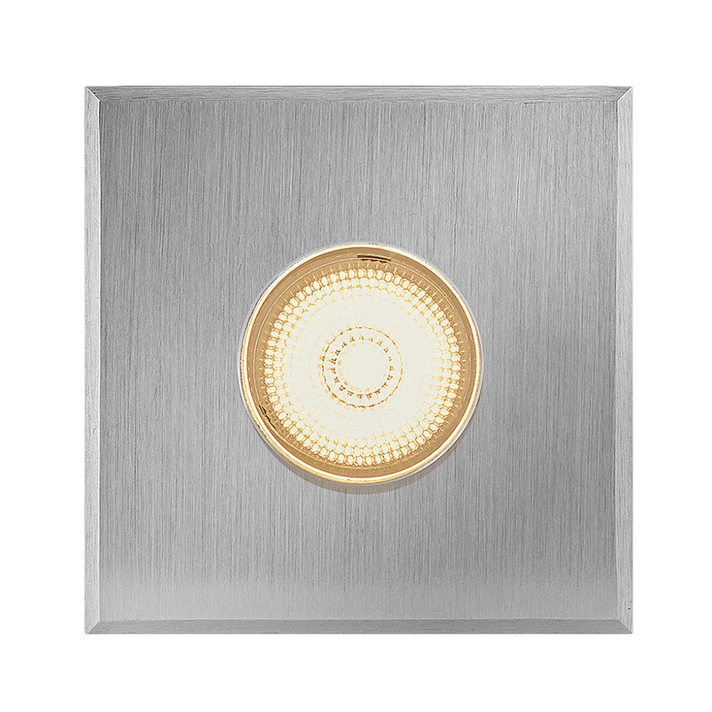 Sparta - Dot Deck &amp; Step Light