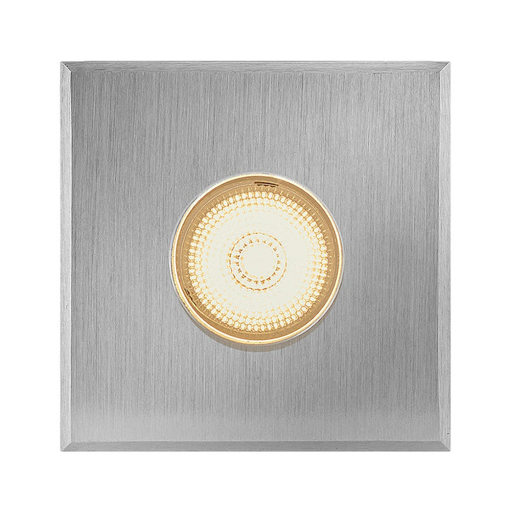 Sparta - Dot Deck &amp; Step Light