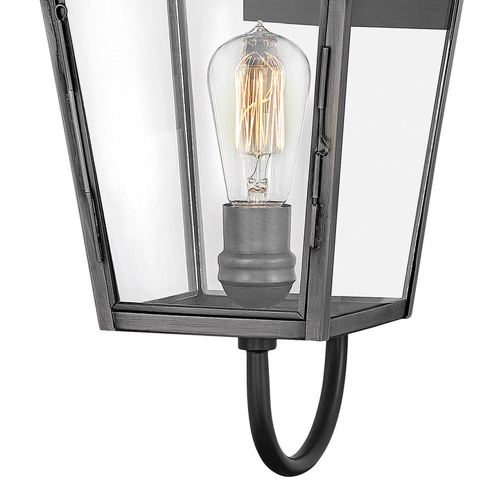Nouvelle Outdoor Wall Light