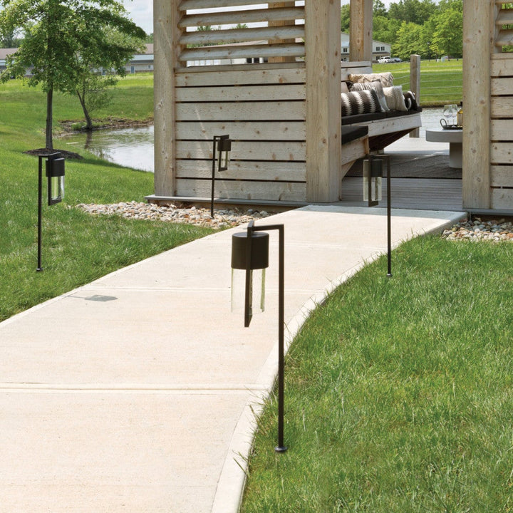Shelter Path Light