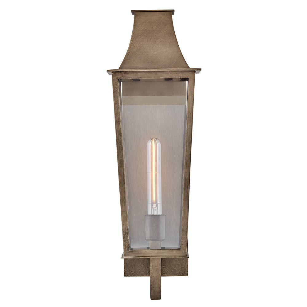 Georgetown Wall Mount Lantern