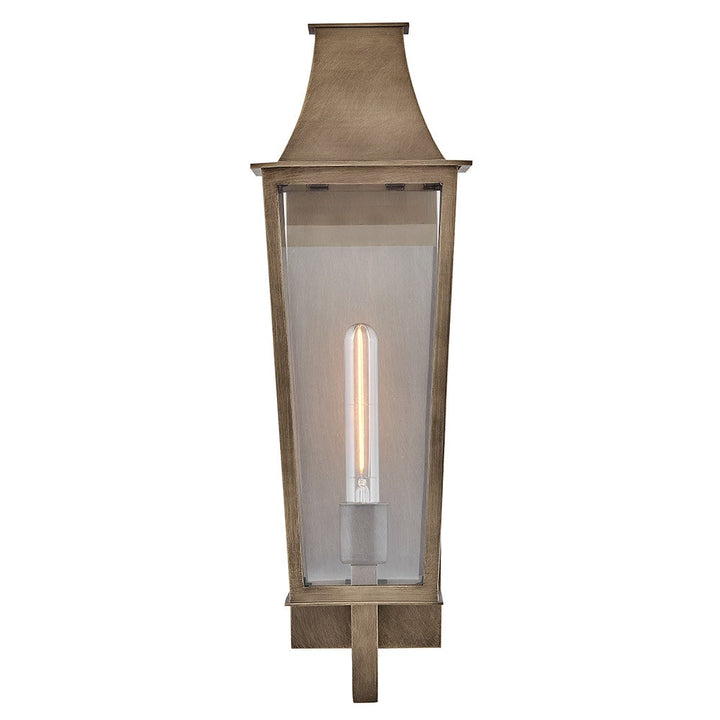 Georgetown Wall Mount Lantern
