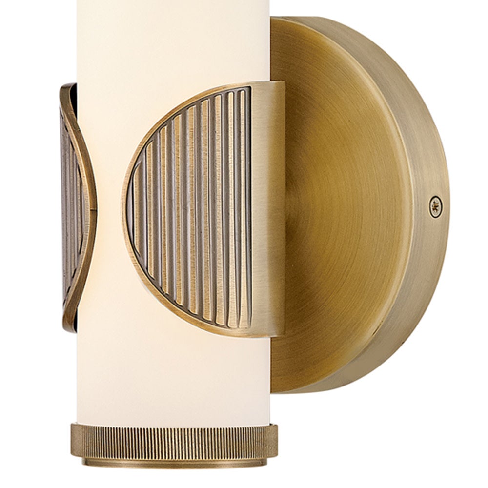 Femi Medium LED Sconce