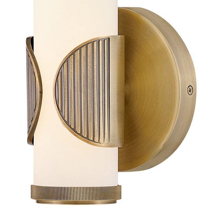 Femi Medium LED Sconce