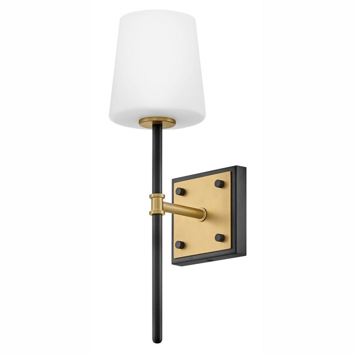 Saunders Sconce