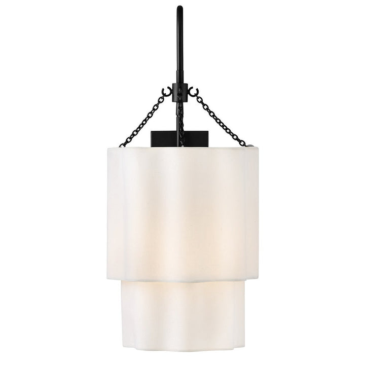 Gwen Large Single Light Sconce
