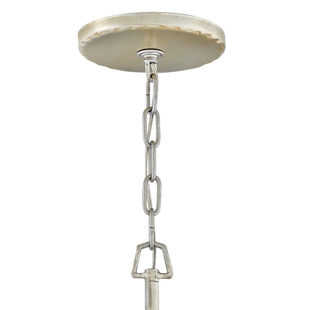 Farrah Medium Drum Chandelier