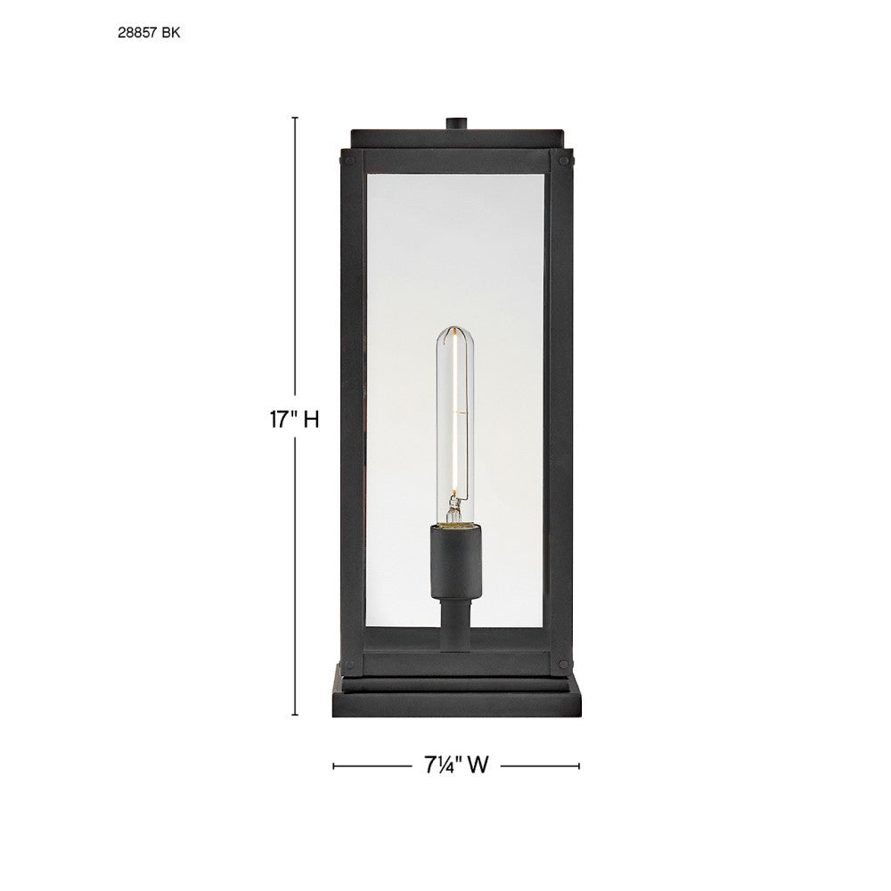 Max Pier Mount Lantern