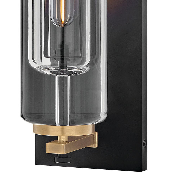 Lourde Wall Sconce