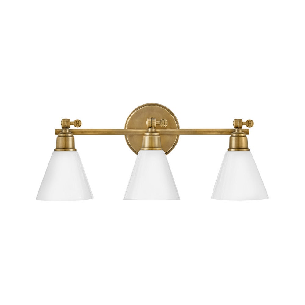 Arti Adjustable Vanity