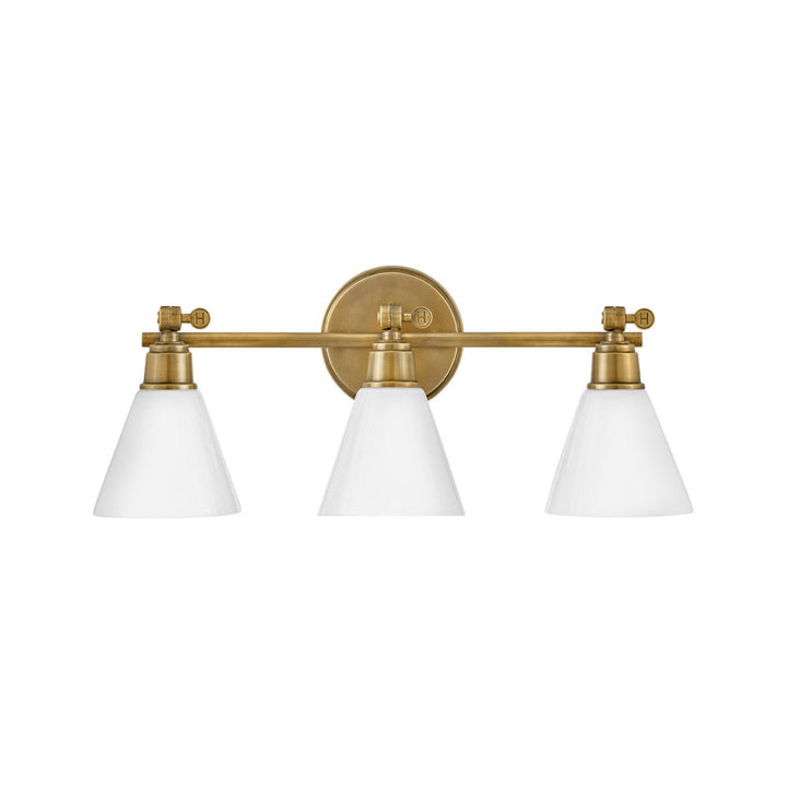 Arti Adjustable Vanity