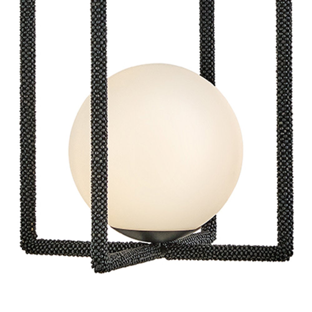 Keona Large Pendant by Hinkley - view 11