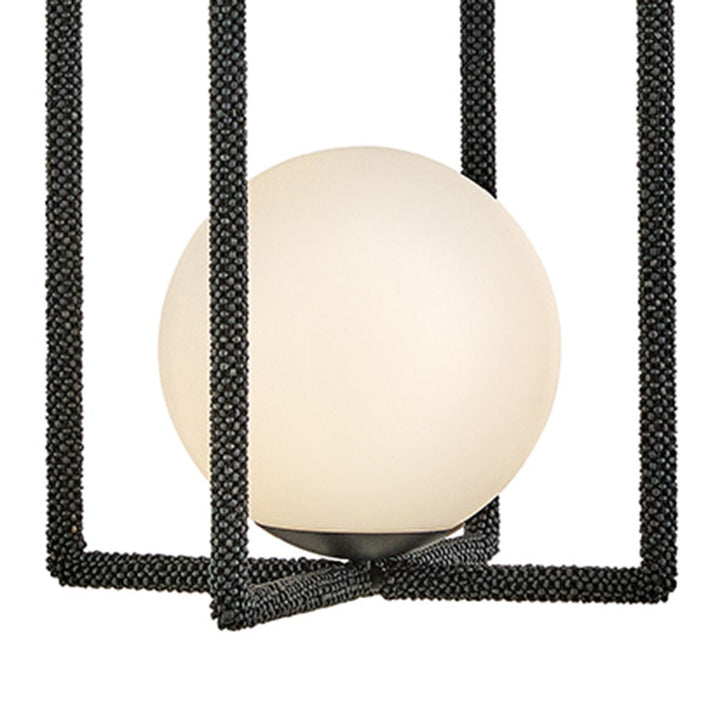 Keona Large Pendant by Hinkley - view 11