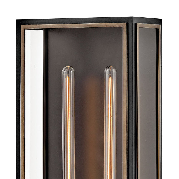 Shaw Wall Sconce