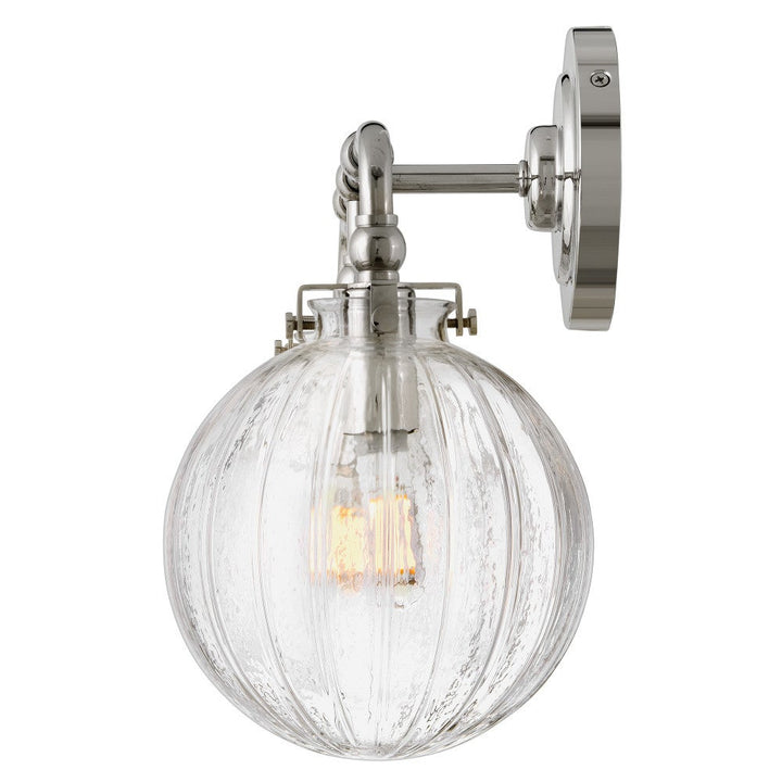 Helene Medium Three Light Vanity
