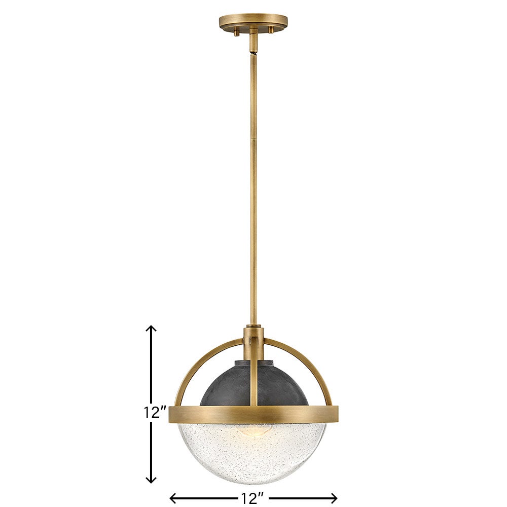 Watson Medium Pendant