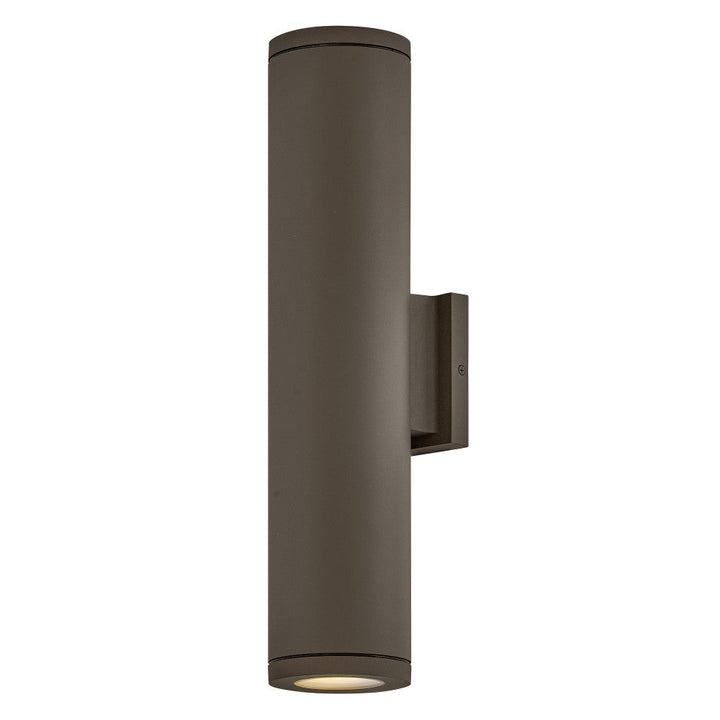 Silo Outdoor Wall Light
