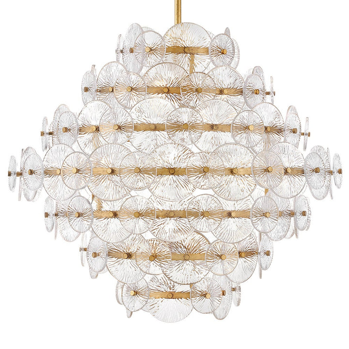 Rene Chandelier