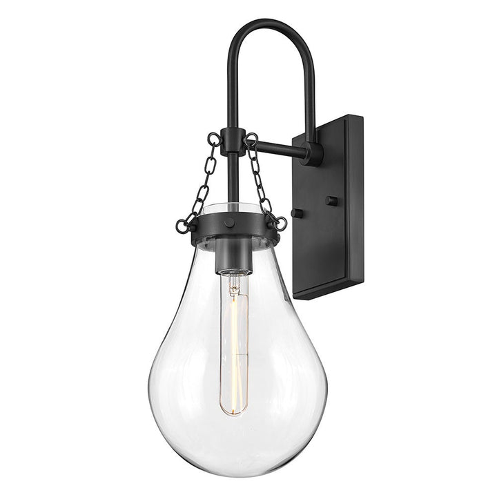 Eloise Large Single Light Sconce