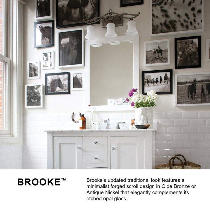 Brooke Vanity