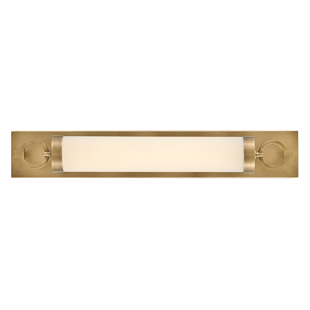 Baylor LED Vanity
