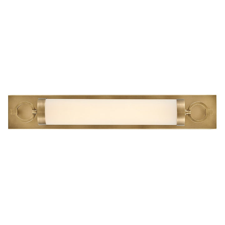 Baylor LED Vanity