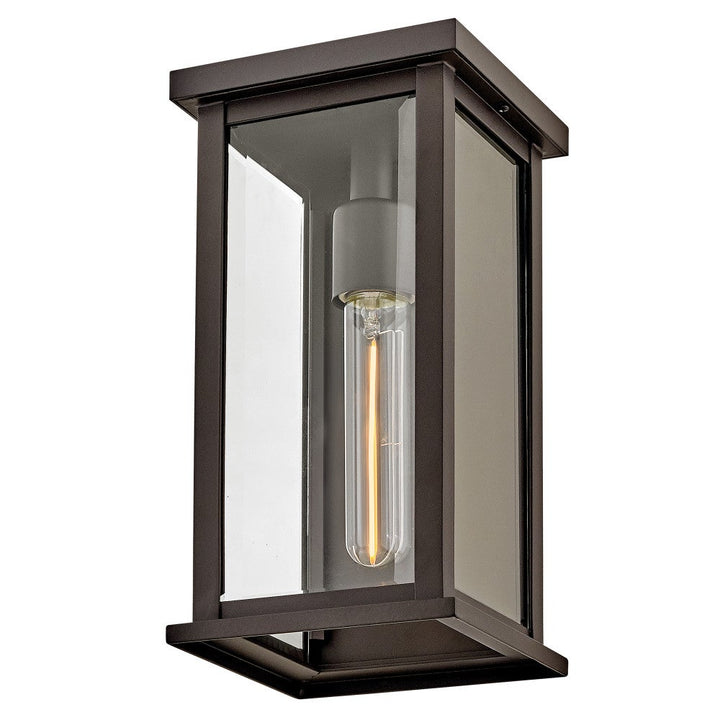 Weymouth Wall Mount Lantern