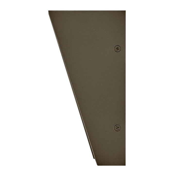 Taper LED Wall Sconce
