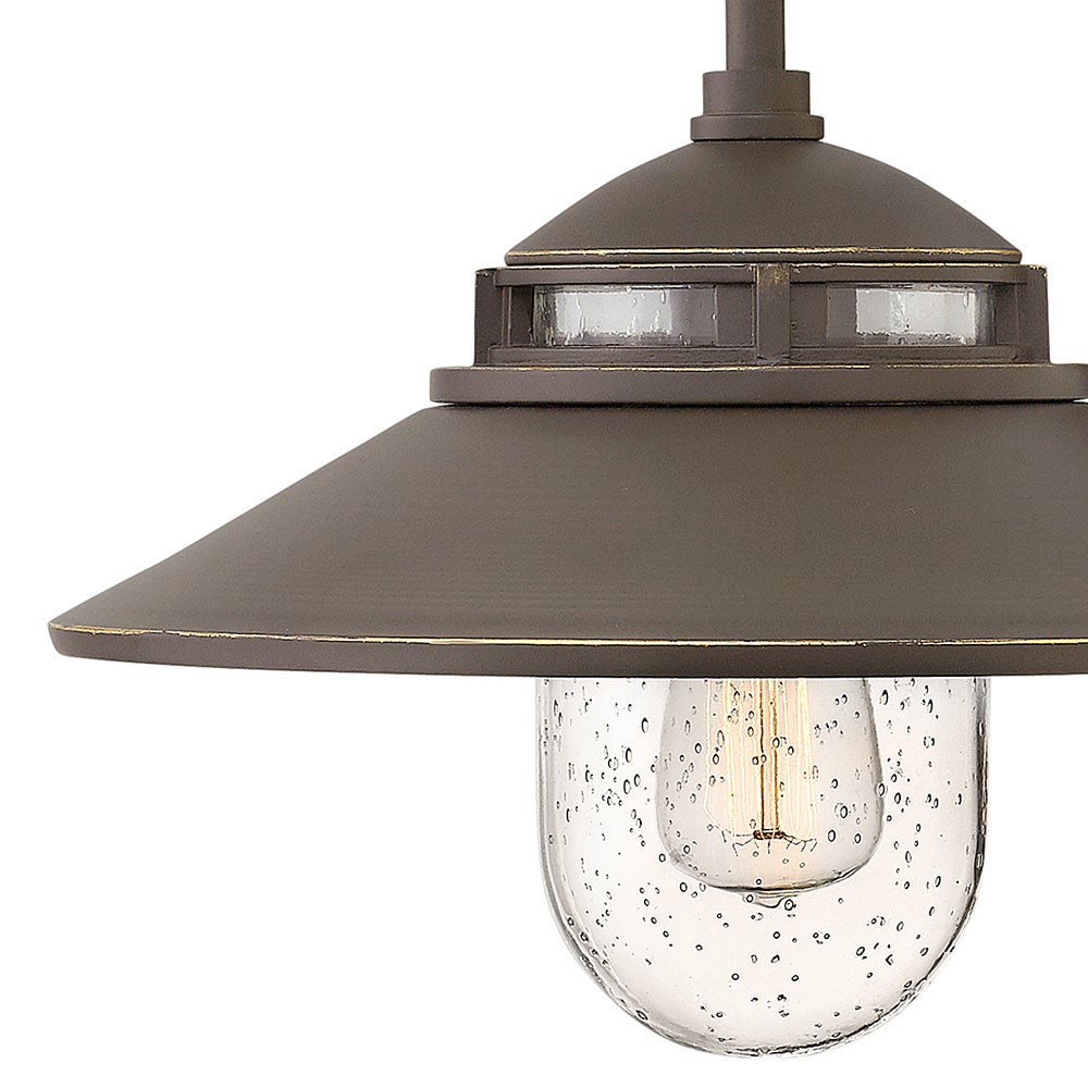 Atwell Wall Mount Barn Light