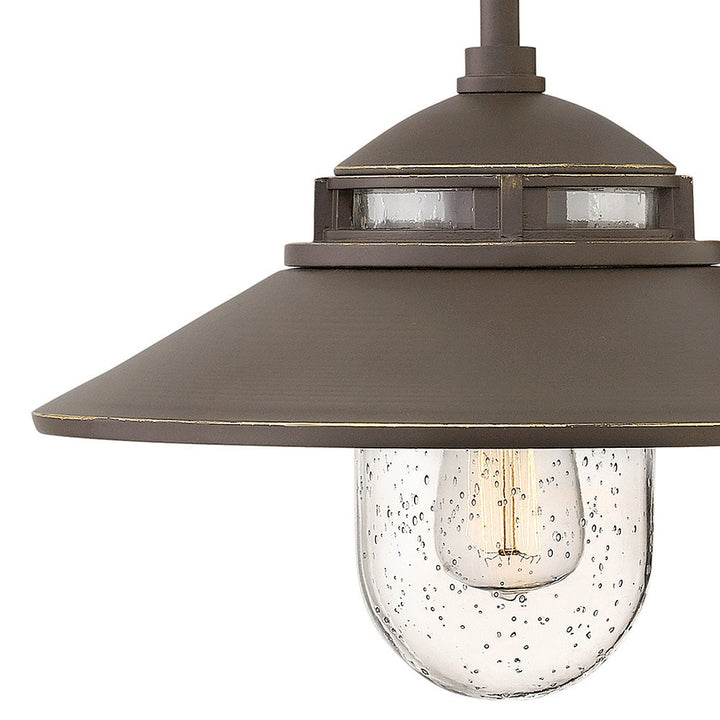 Atwell Wall Mount Barn Light