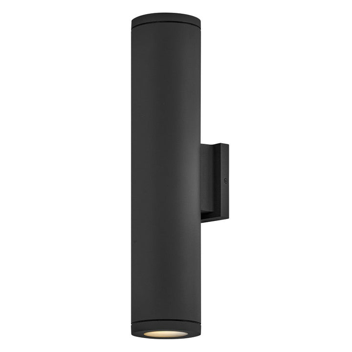 Silo Outdoor Wall Light