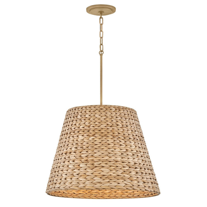 Seabrook Medium Chandelier