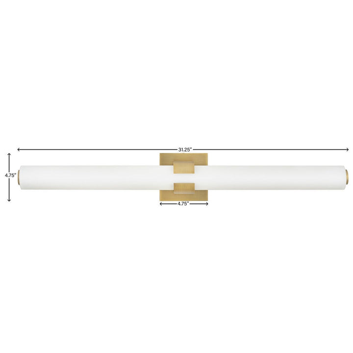 Aiden LED Vanity