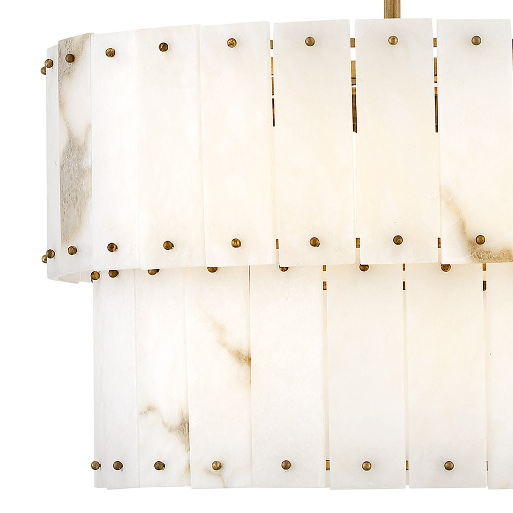 Simone Chandelier by Hinkley - view 13