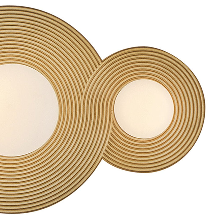 Rhea Small LED Vanity