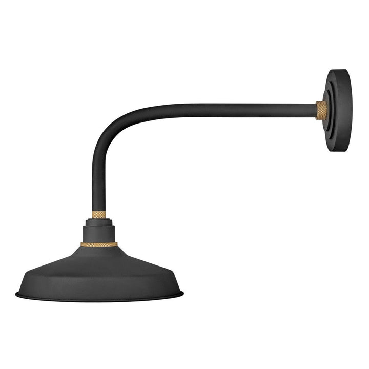Foundry Classic Wall Mount Barn Light