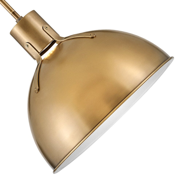 Argo Pendant