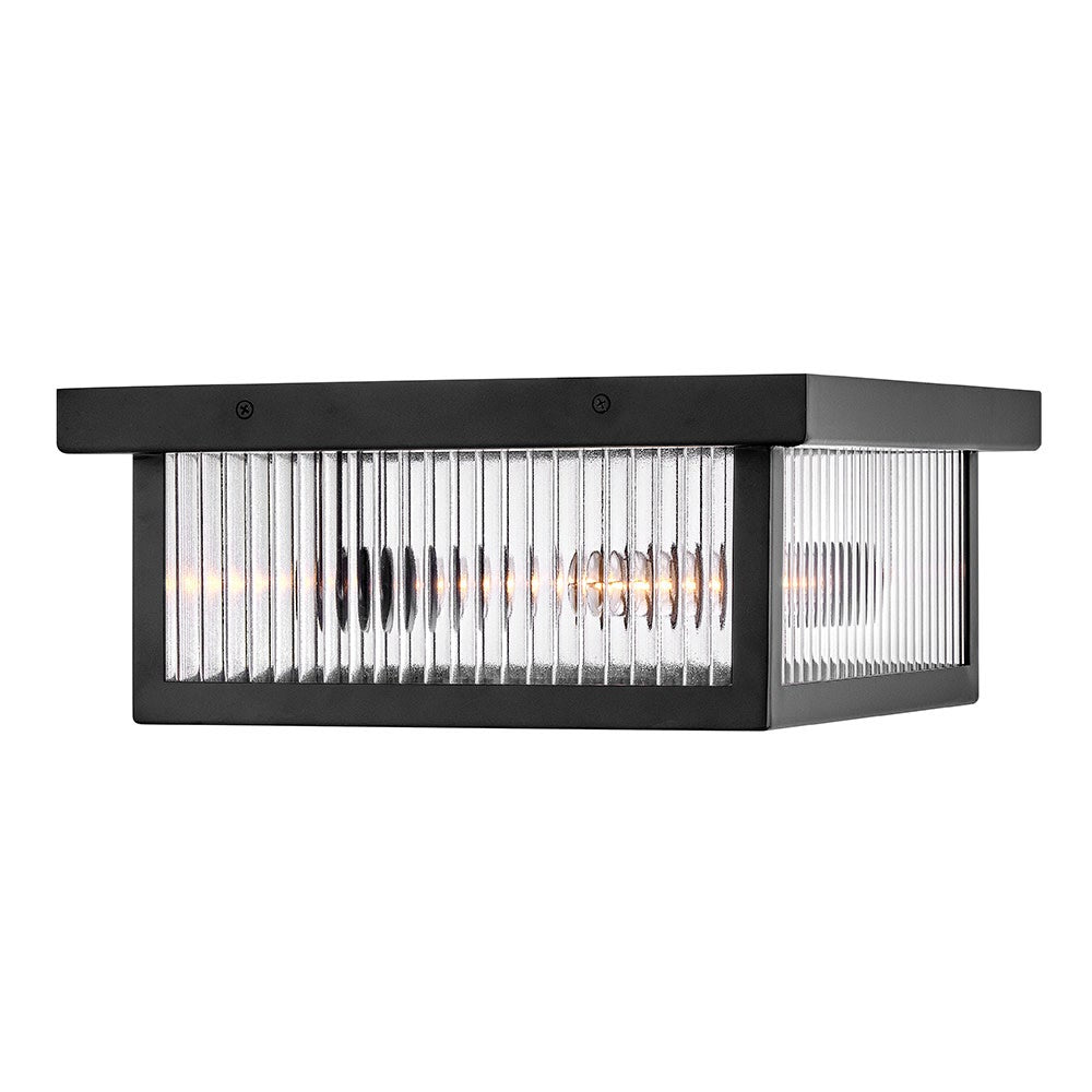 Torrent Medium Flush Mount