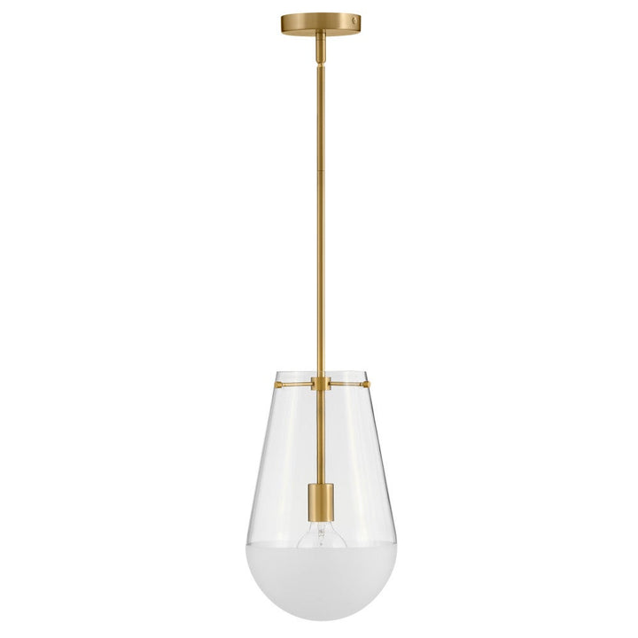 Beck Small Pendant