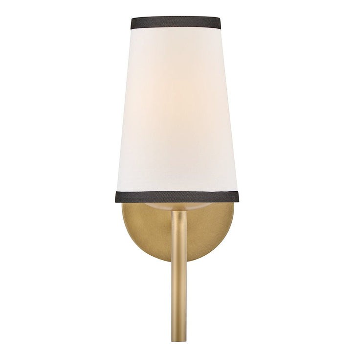 Sonia Medium Single Light Sconce