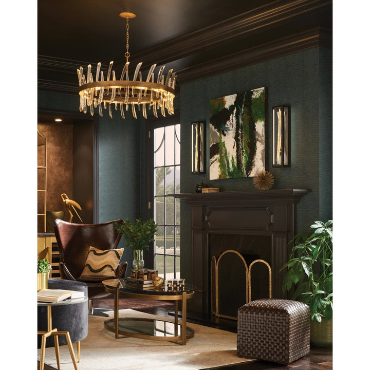 Styx Large LED Sconce