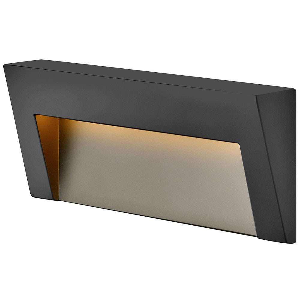 Taper Deck &amp; Step Light