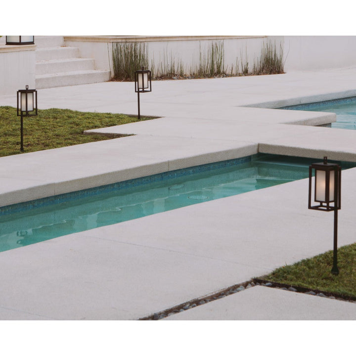 Republic 12V LED Path Light