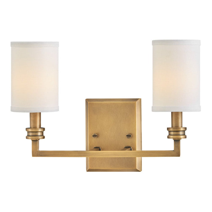 Moore Medium Sconce