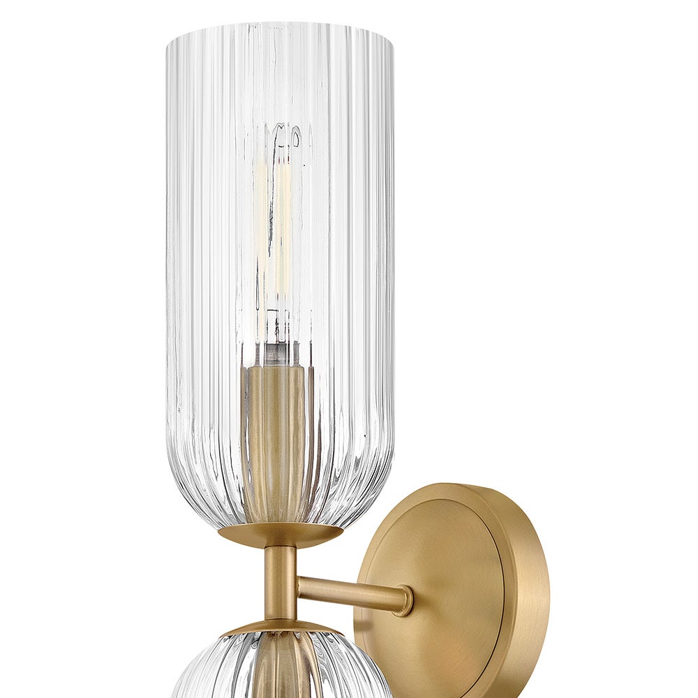 Ava Medium Two Light Sconce