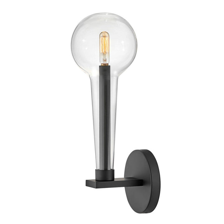 Alchemy Medium Single Light Sconce