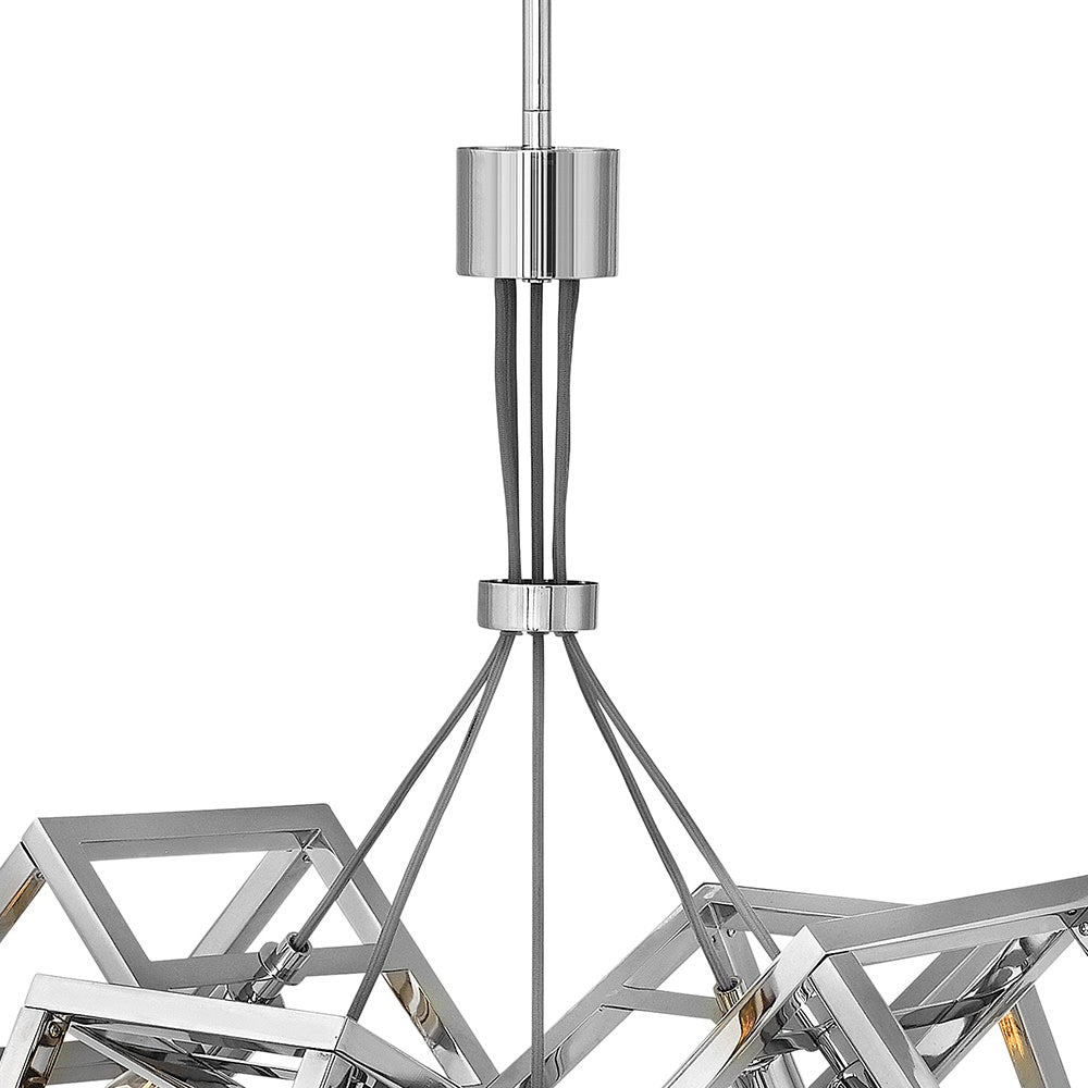 Ensemble Chandelier by Hinkley - view 5